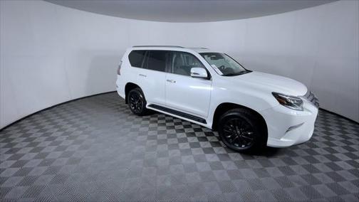 2022 Lexus GX 460 Premium