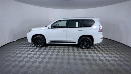 2022 Lexus GX 460 Premium