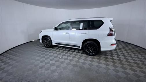 2022 Lexus GX 460 Premium