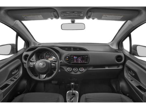 2015 Toyota Yaris L