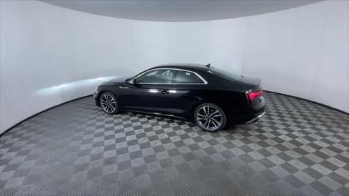 2024 Audi S5 Premium Plus TFSI quattro Tiptronic