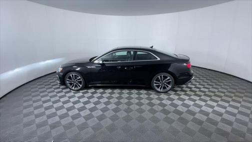 2024 Audi S5 Premium Plus TFSI quattro Tiptronic