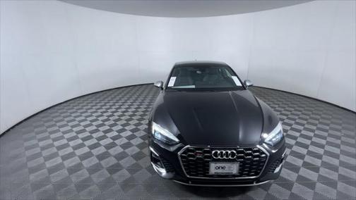 2024 Audi S5 Premium Plus TFSI quattro Tiptronic