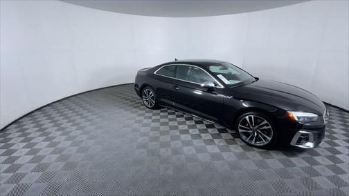 2024 Audi S5 Premium Plus TFSI quattro Tiptronic