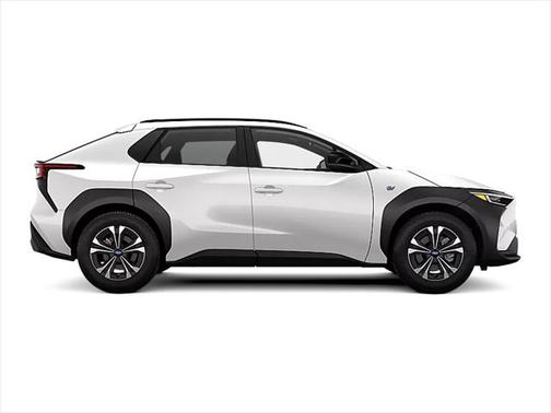 2025 Subaru Solterra Premium