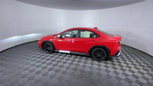 2025 Subaru WRX Limited