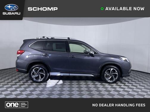 2023 Subaru Forester Touring