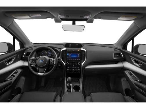 Brilliant Bronze Metallic 2021 Subaru Ascent Limited 8-Passenger