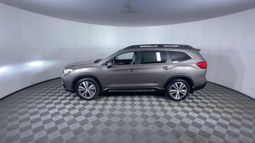 Brilliant Bronze Metallic 2021 Subaru Ascent Limited 8-Passenger