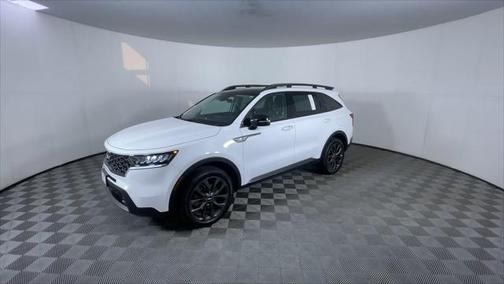2023 Kia Sorento EX