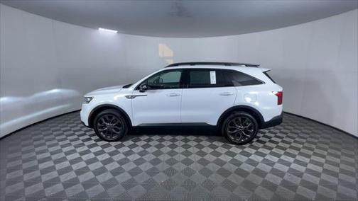 2023 Kia Sorento EX