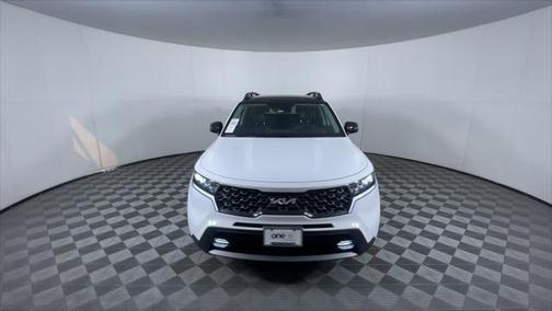 2023 Kia Sorento EX