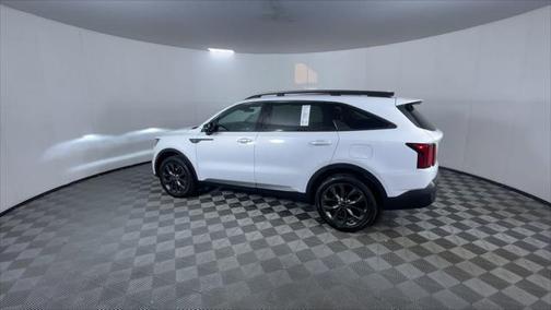 2023 Kia Sorento EX