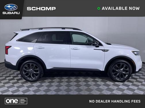 2023 Kia Sorento EX