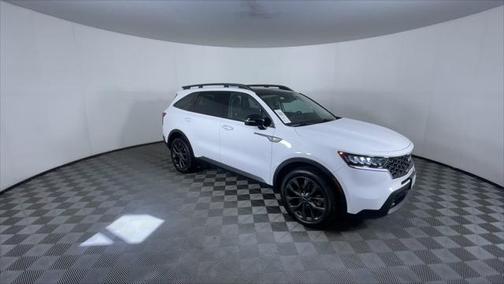 2023 Kia Sorento EX