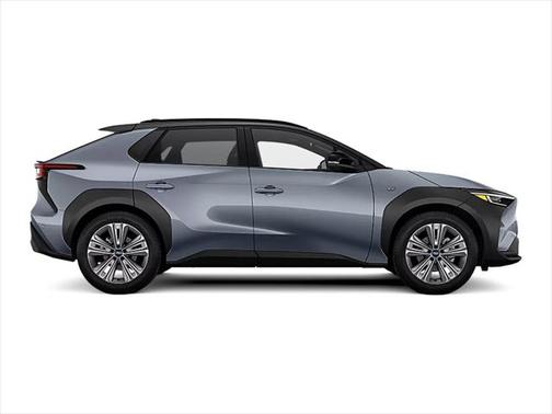 2025 Subaru Solterra Touring