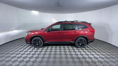 2025 Subaru Ascent Onyx Edition Limited 7-Passenger
