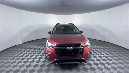 2025 Subaru Ascent Onyx Edition Limited 7-Passenger