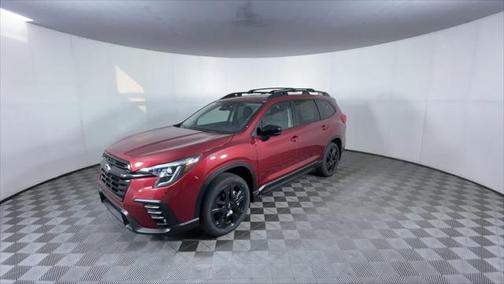 2025 Subaru Ascent Onyx Edition Limited 7-Passenger