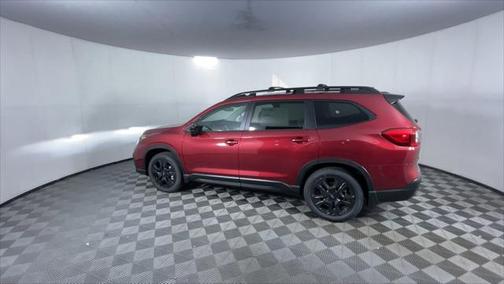 2025 Subaru Ascent Onyx Edition Limited 7-Passenger