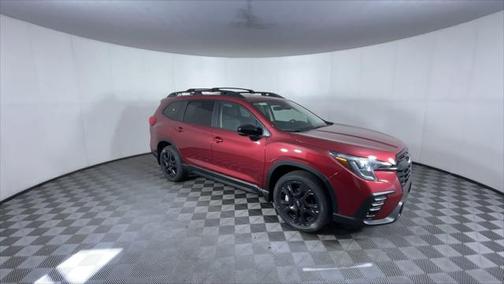 2025 Subaru Ascent Onyx Edition Limited 7-Passenger