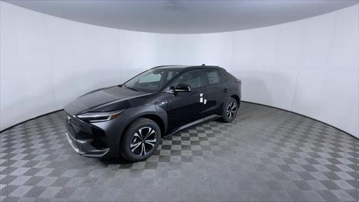 2025 Subaru Solterra Premium