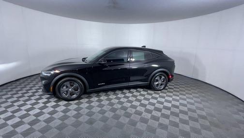 2022 Ford Mustang Mach-E Select