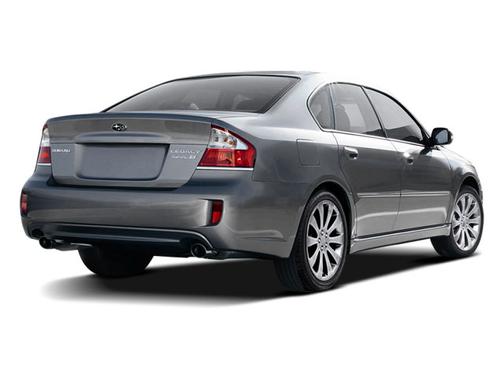 2009 Subaru Legacy Base