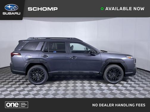 2026 Subaru Outback Limited XT