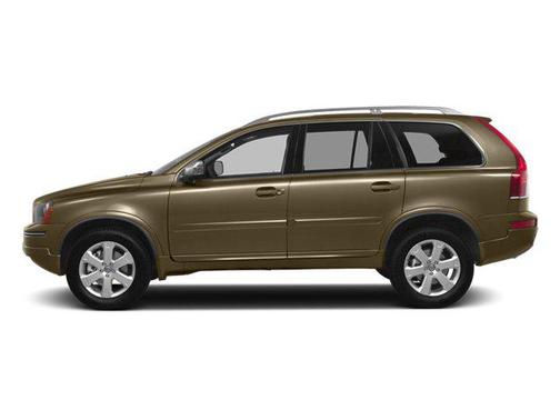 2014 Volvo XC90 3.2