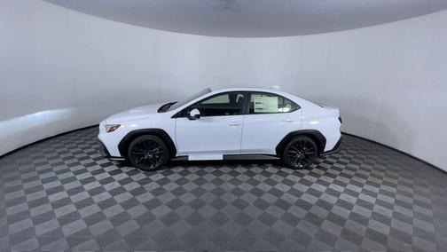 2025 Subaru WRX Premium