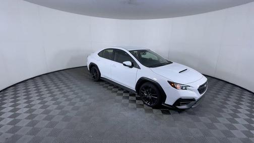 2025 Subaru WRX Premium