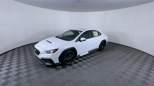 2025 Subaru WRX Premium