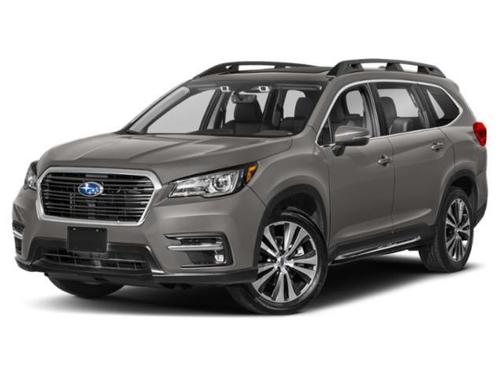 2022 Subaru Ascent Premium 7-Passenger