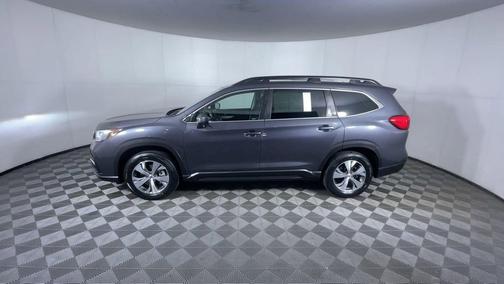 2022 Subaru Ascent Premium 7-Passenger