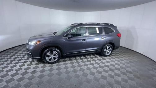 2022 Subaru Ascent Premium 7-Passenger