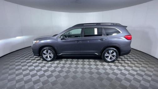 2022 Subaru Ascent Premium 7-Passenger