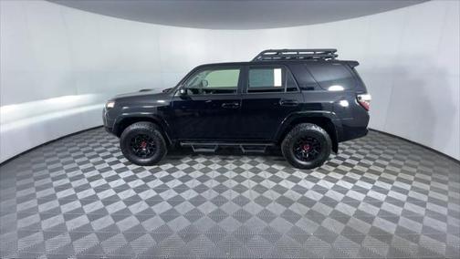 2022 Toyota 4Runner TRD Pro