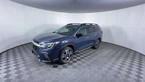 2025 Subaru Ascent Touring 7-Passenger