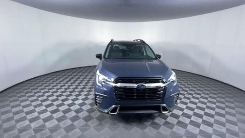2025 Subaru Ascent Touring 7-Passenger