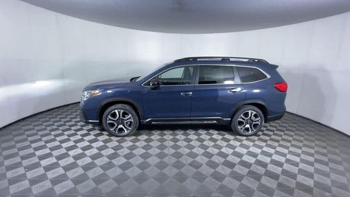 2025 Subaru Ascent Touring 7-Passenger