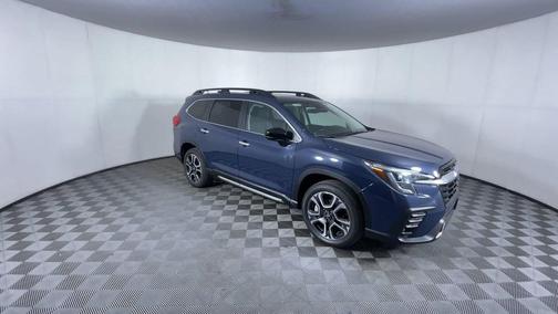 2025 Subaru Ascent Touring 7-Passenger