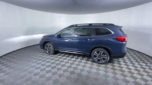 2025 Subaru Ascent Touring 7-Passenger
