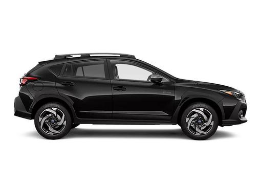 2026 Subaru Crosstrek Hybrid Base