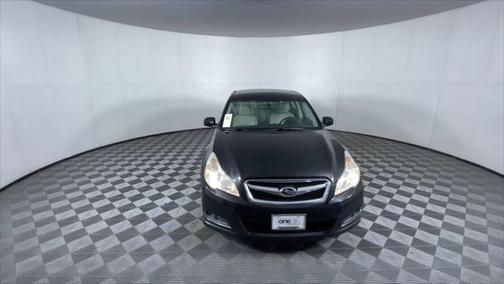 2011 Subaru Legacy Limited