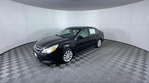 2011 Subaru Legacy Limited