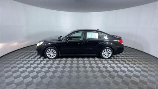2011 Subaru Legacy Limited