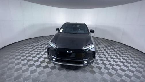2024 Subaru Solterra Limited