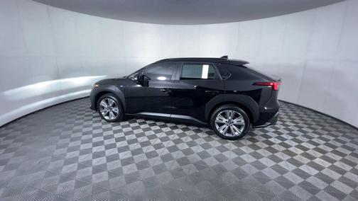2024 Subaru Solterra Limited