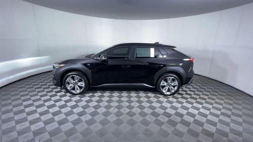 2024 Subaru Solterra Limited